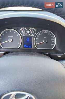 Хэтчбек Hyundai i30 2007 в 