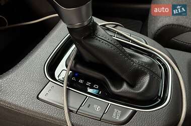 Хэтчбек Hyundai i30 2024 в 