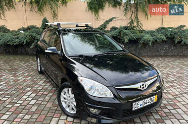 Універсал Hyundai i30 2011 в Рівному