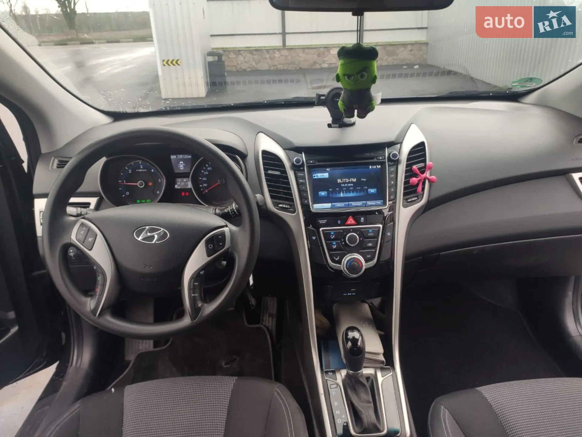 2017 Hyundai i30 - мініатюра 2