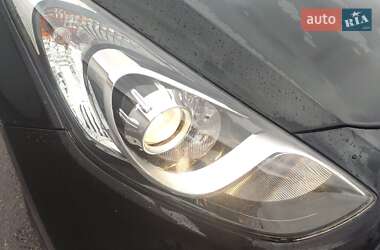 Универсал Hyundai i30 2017 в 