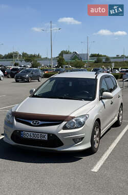 Универсал Hyundai i30 2011 в Виннице