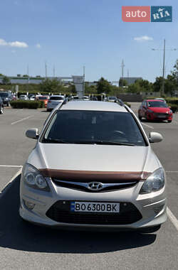 Универсал Hyundai i30 2011 в 