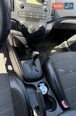 Универсал Hyundai i30 2011 в 