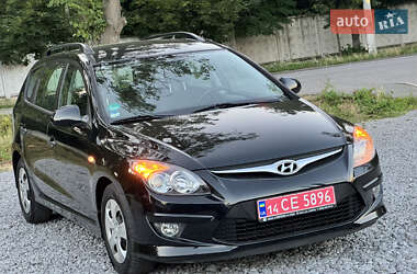 Универсал Hyundai i30 2011 в 