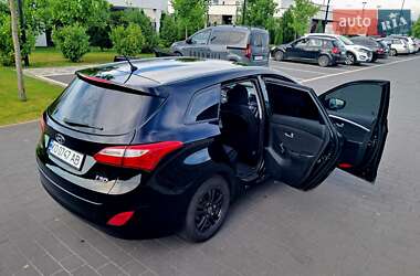 Универсал Hyundai i30 2014 в 