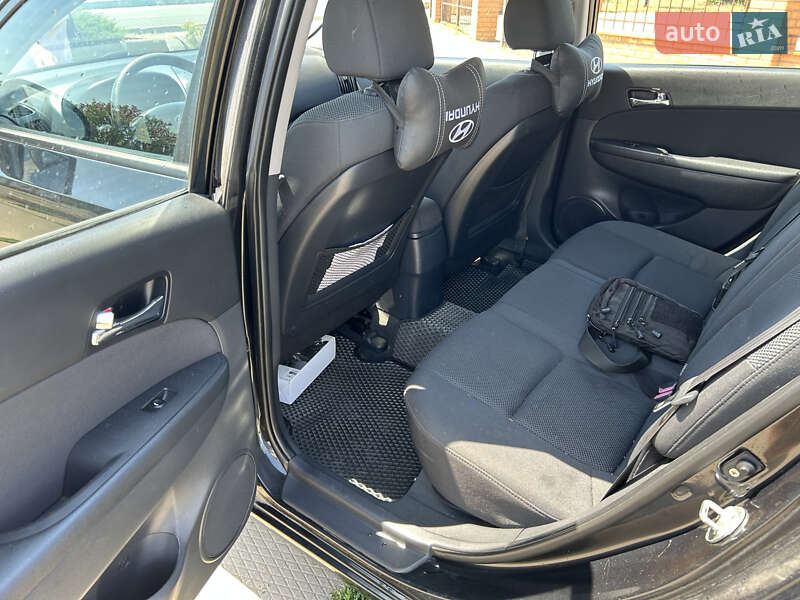 Універсал Hyundai i30 2008 в Херсоні
