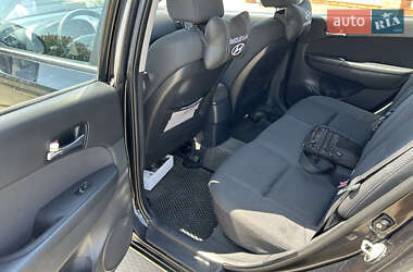 Универсал Hyundai i30 2008 в 