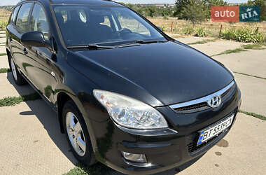 Универсал Hyundai i30 2008 в 