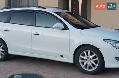 Універсал Hyundai i30 2010 в Заболотові