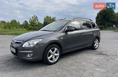 Універсал Hyundai i30 2009 в Володимирі