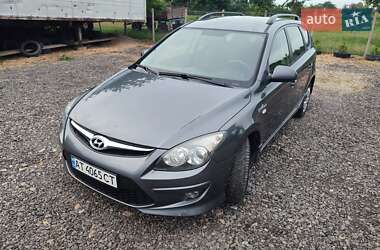 Универсал Hyundai i30 2011 в 