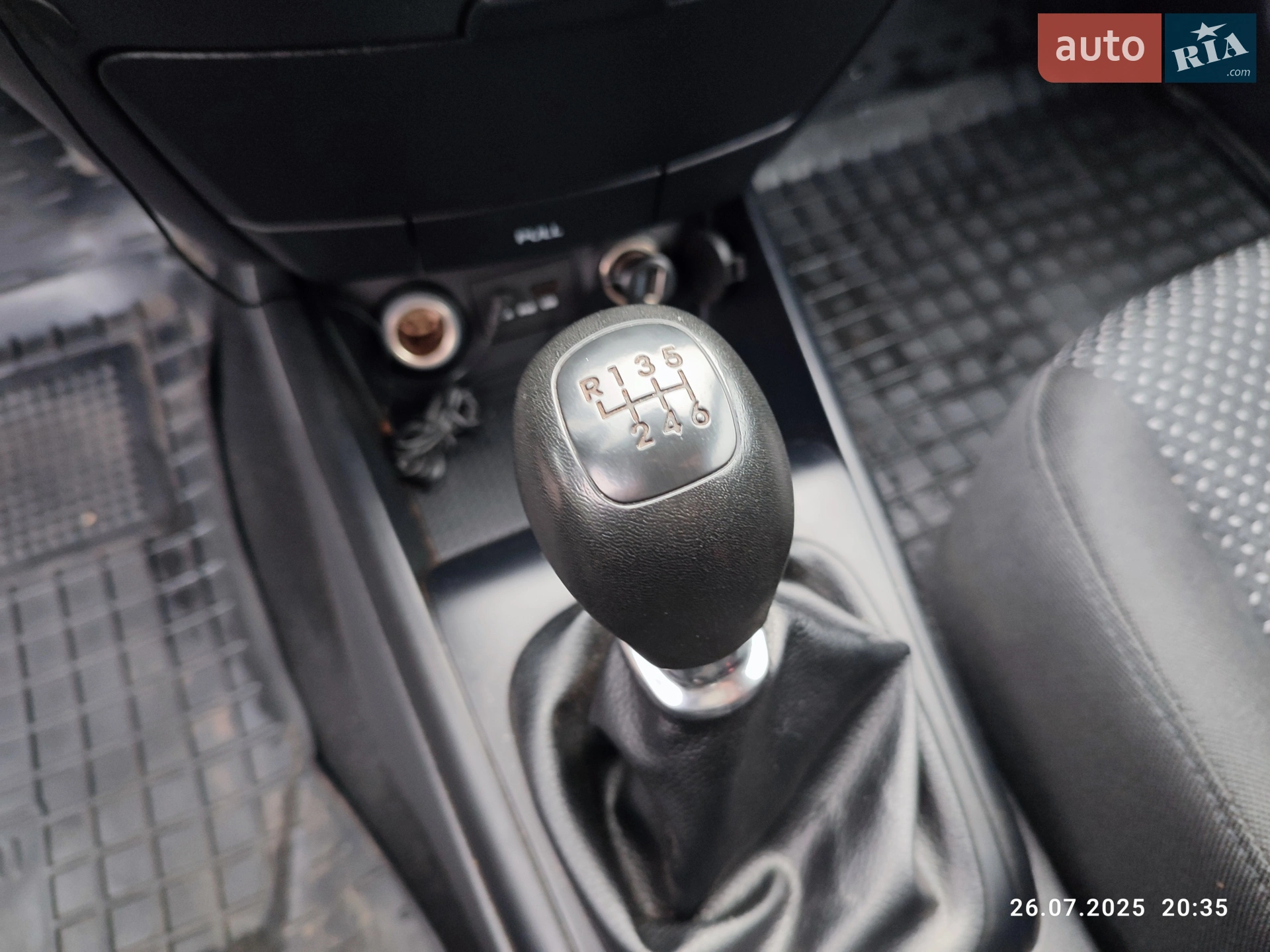 2011 Hyundai i30 - мініатюра 7