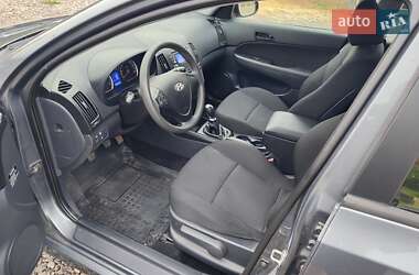 Универсал Hyundai i30 2011 в 