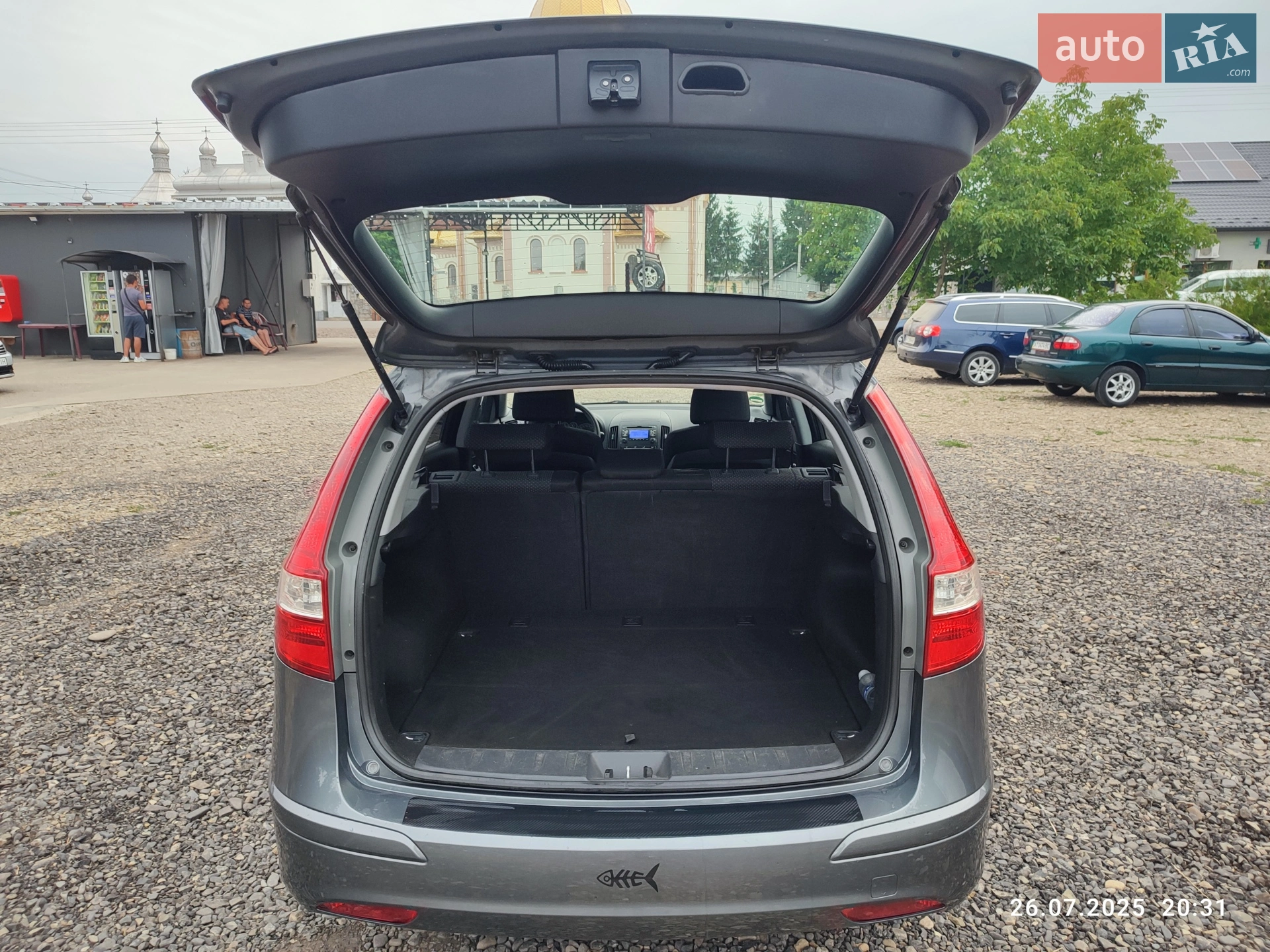 2011 Hyundai i30 - мініатюра 11