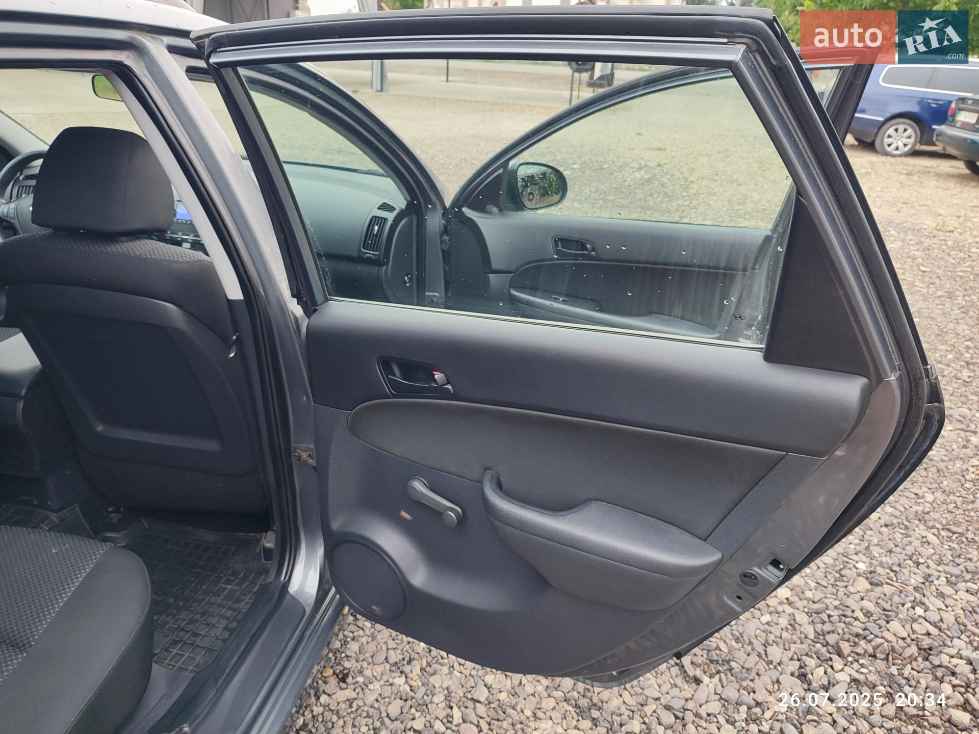 2011 Hyundai i30 - мініатюра 16