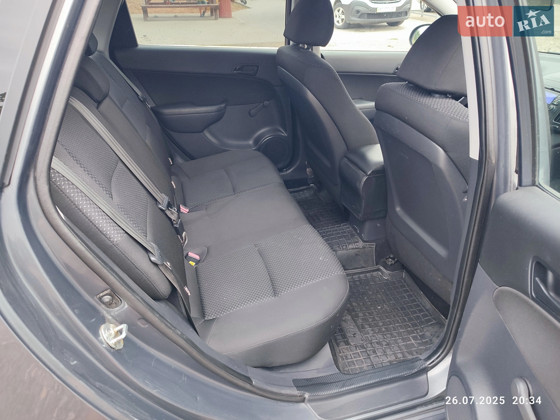 2011 Hyundai i30 - мініатюра 21