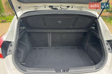 Хэтчбек Hyundai i30 2015 в 