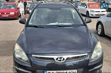 Універсал Hyundai i30 2009 в Херсоні