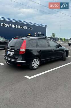 Универсал Hyundai i30 2009 в 