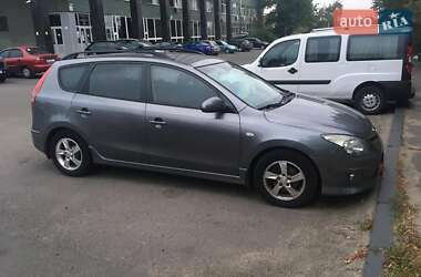Універсал Hyundai i30 2012 в Києві