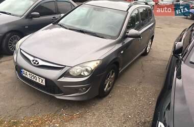 Універсал Hyundai i30 2012 в Києві