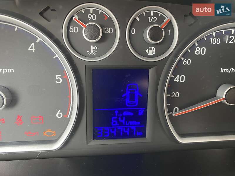 Универсал Hyundai i30 2010 в Тернополе