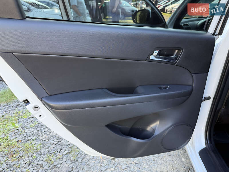 Универсал Hyundai i30 2008 в Луцке