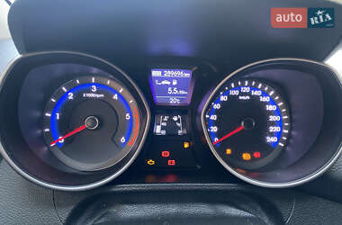 Хэтчбек Hyundai i30 2012 в Киеве