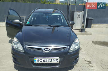 Универсал Hyundai i30 2009 в 