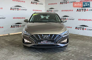 Універсал Hyundai i30 2021 в Львові