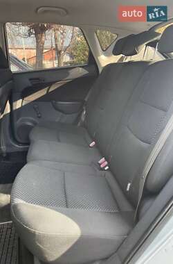 Хэтчбек Hyundai i30 2009 в 