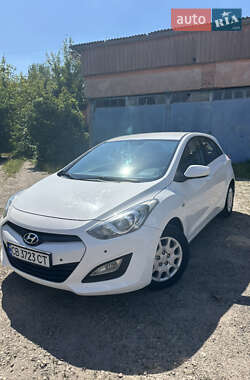 Хетчбек Hyundai i30 2013 в Ніжині