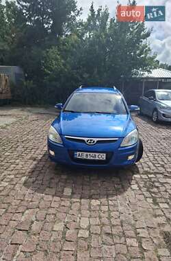 Универсал Hyundai i30 2008 в Харькове
