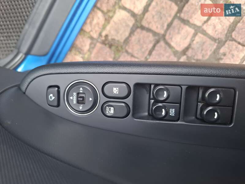 Универсал Hyundai i30 2008 в Харькове
