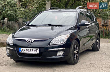 Универсал Hyundai i30 2008 в Харькове