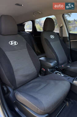 Универсал Hyundai i30 2013 в 
