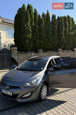 Универсал Hyundai i30 2013 в 