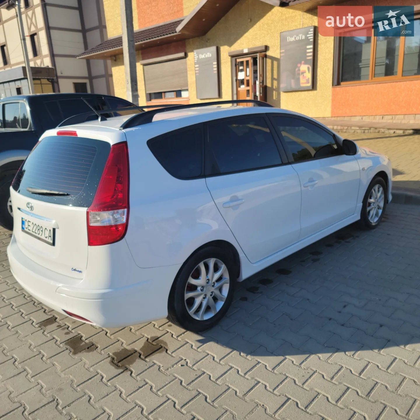 2011 Hyundai i30 - мініатюра 3