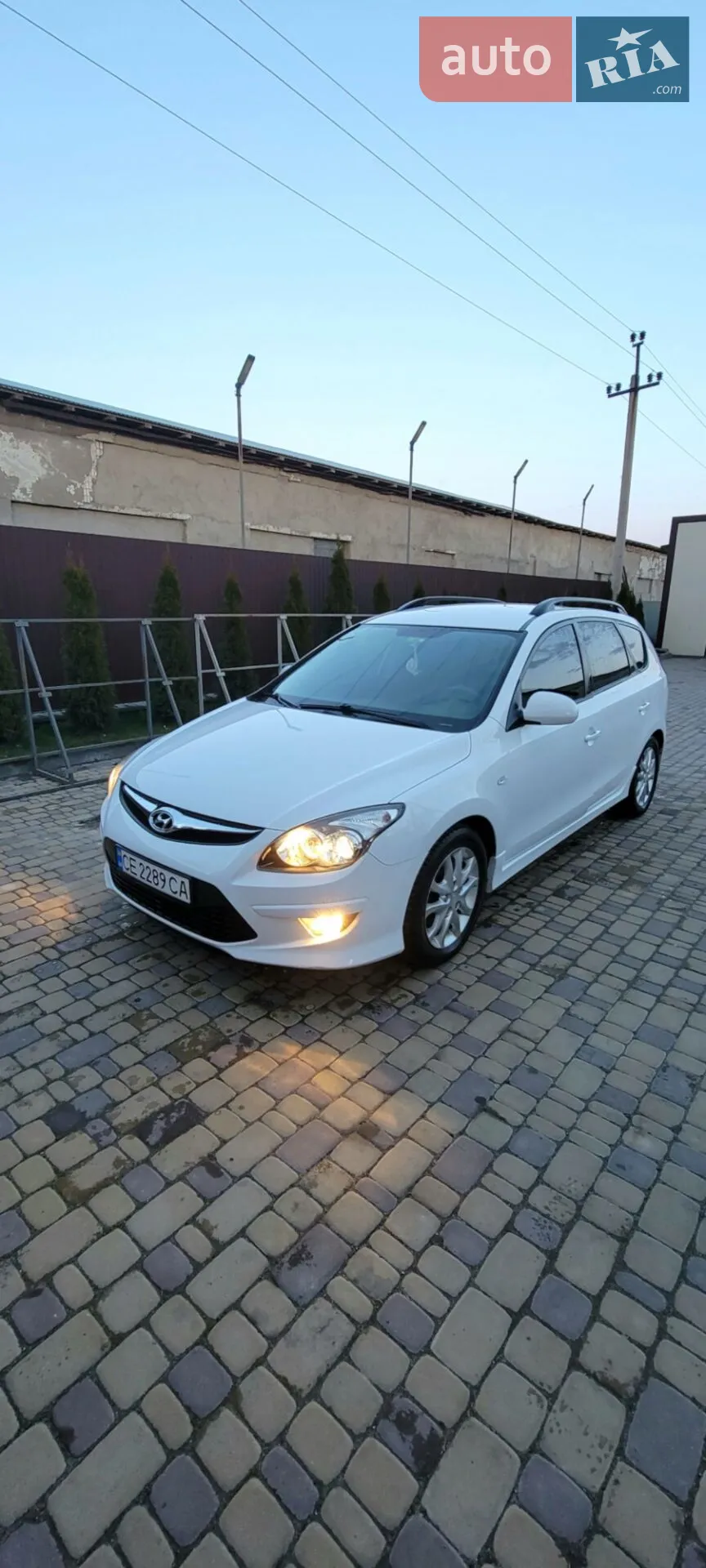 2011 Hyundai i30 - мініатюра 13