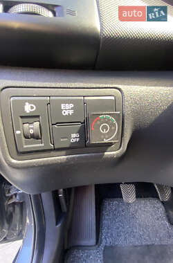 Хэтчбек Hyundai i30 2009 в 