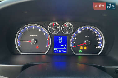 Универсал Hyundai i30 2009 в 