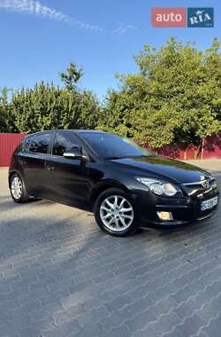 Хетчбек Hyundai i30 2009 в Львові