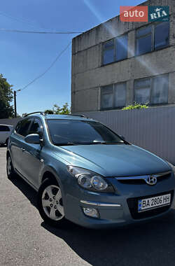 Універсал Hyundai i30 2009 в Кропивницькому