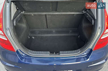 Хэтчбек Hyundai i30 2007 в 