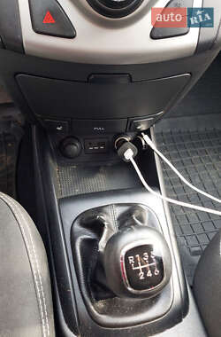 Хэтчбек Hyundai i30 2011 в 