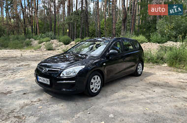 Универсал Hyundai i30 2008 в Харькове