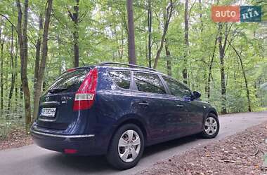 Універсал Hyundai i30 2009 в Вінниці
