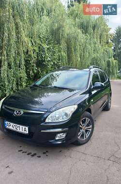 Универсал Hyundai i30 2009 в 