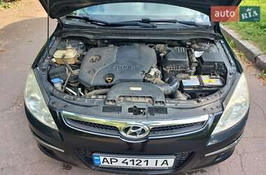 Универсал Hyundai i30 2009 в 